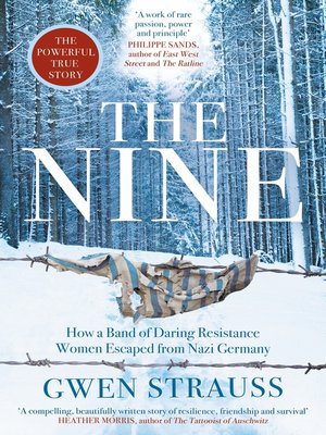 The Nine - ebook